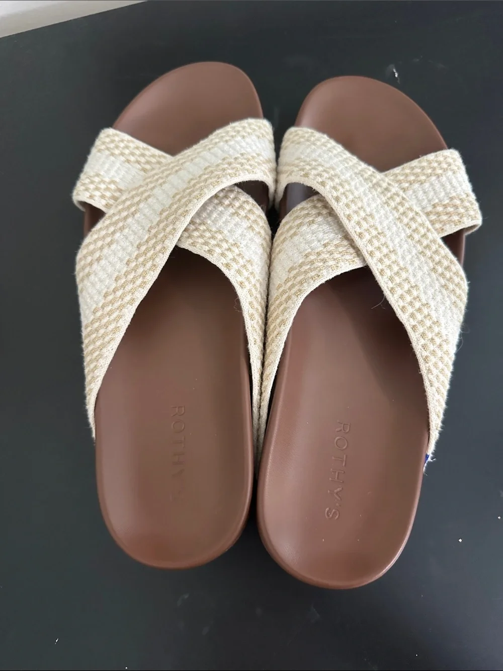 Rothy’s The Weekend Sandal - Picture 5 of 8
